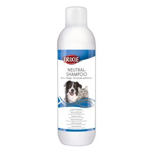 1000ml Neutral shampoo Trixie koiralle