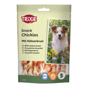 100g Chickies Trixie koiralle